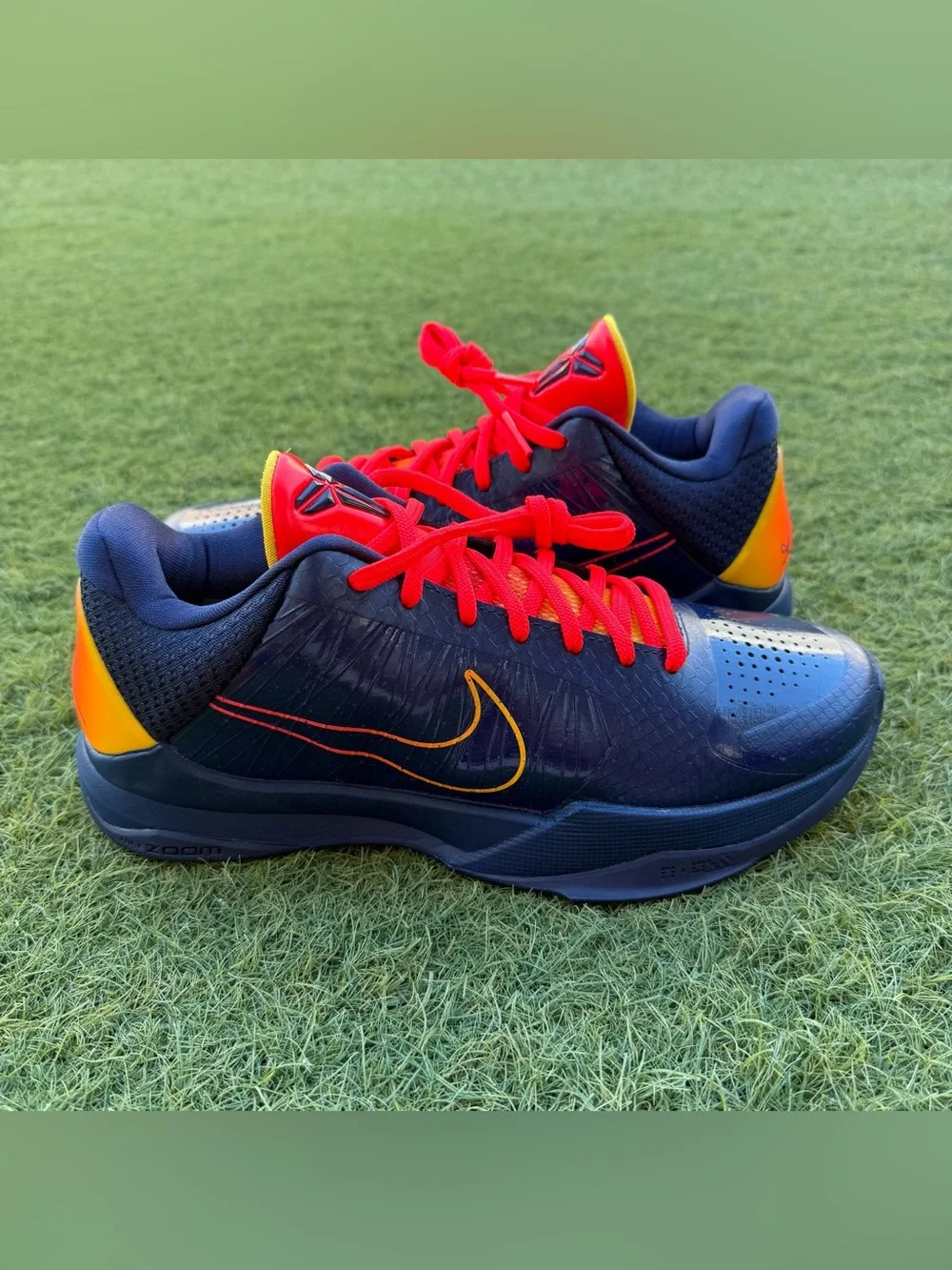 Nike Kobe 5 Protro